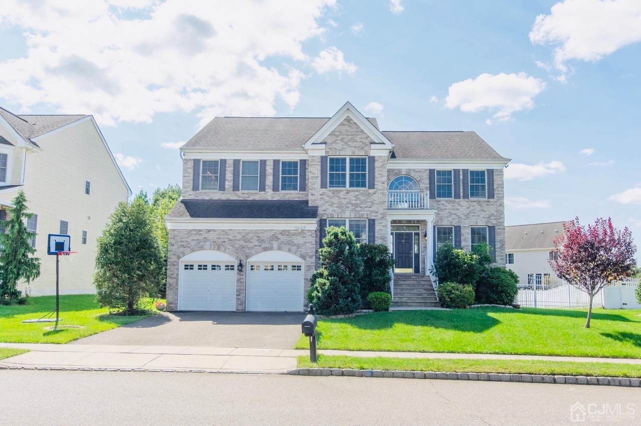 25 Morris Drive - Photo 1