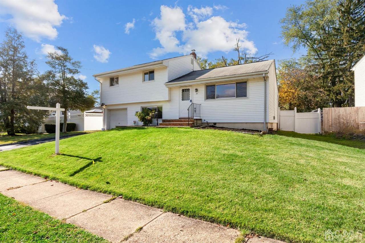 37 Crassas Street - Photo 1