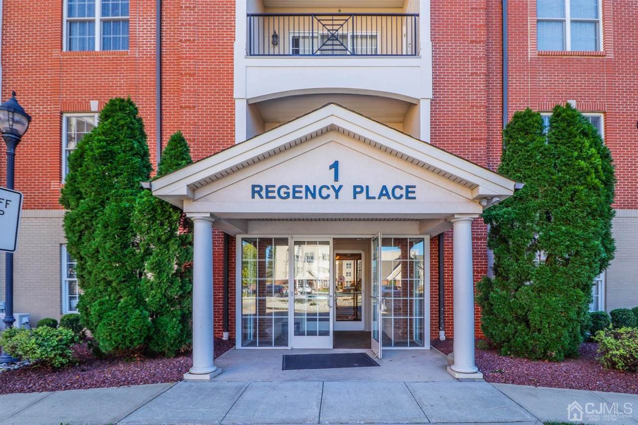 407 Regency Place - Photo 1