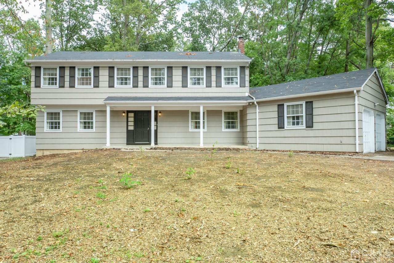 14 Hardenburg Lane - Photo 1