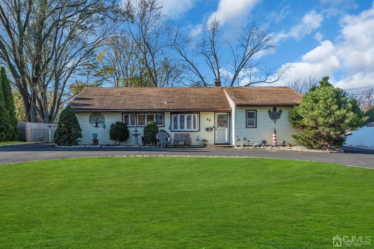 15 Woodrow Road - Photo 1