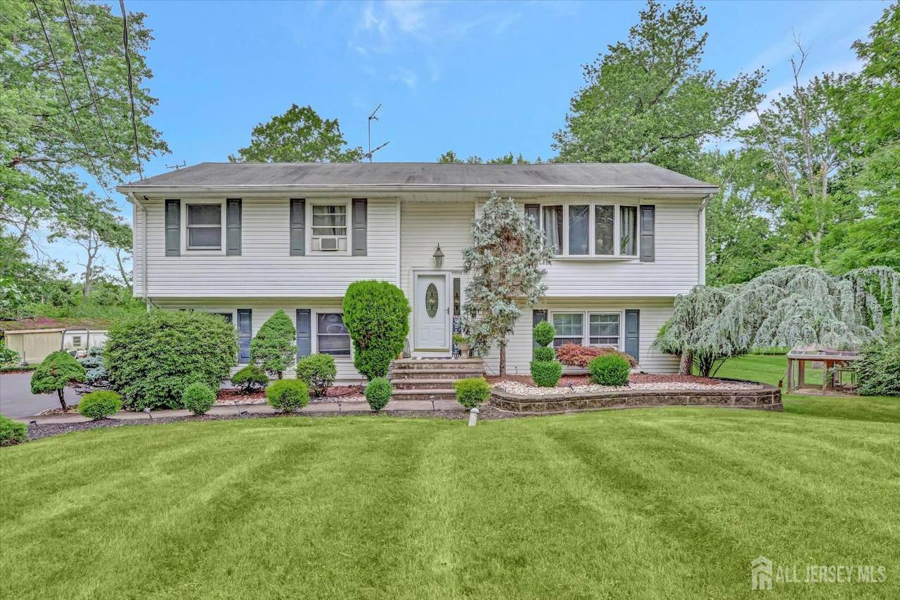 95 Gravel Hill-Spotswood Road - Photo 1