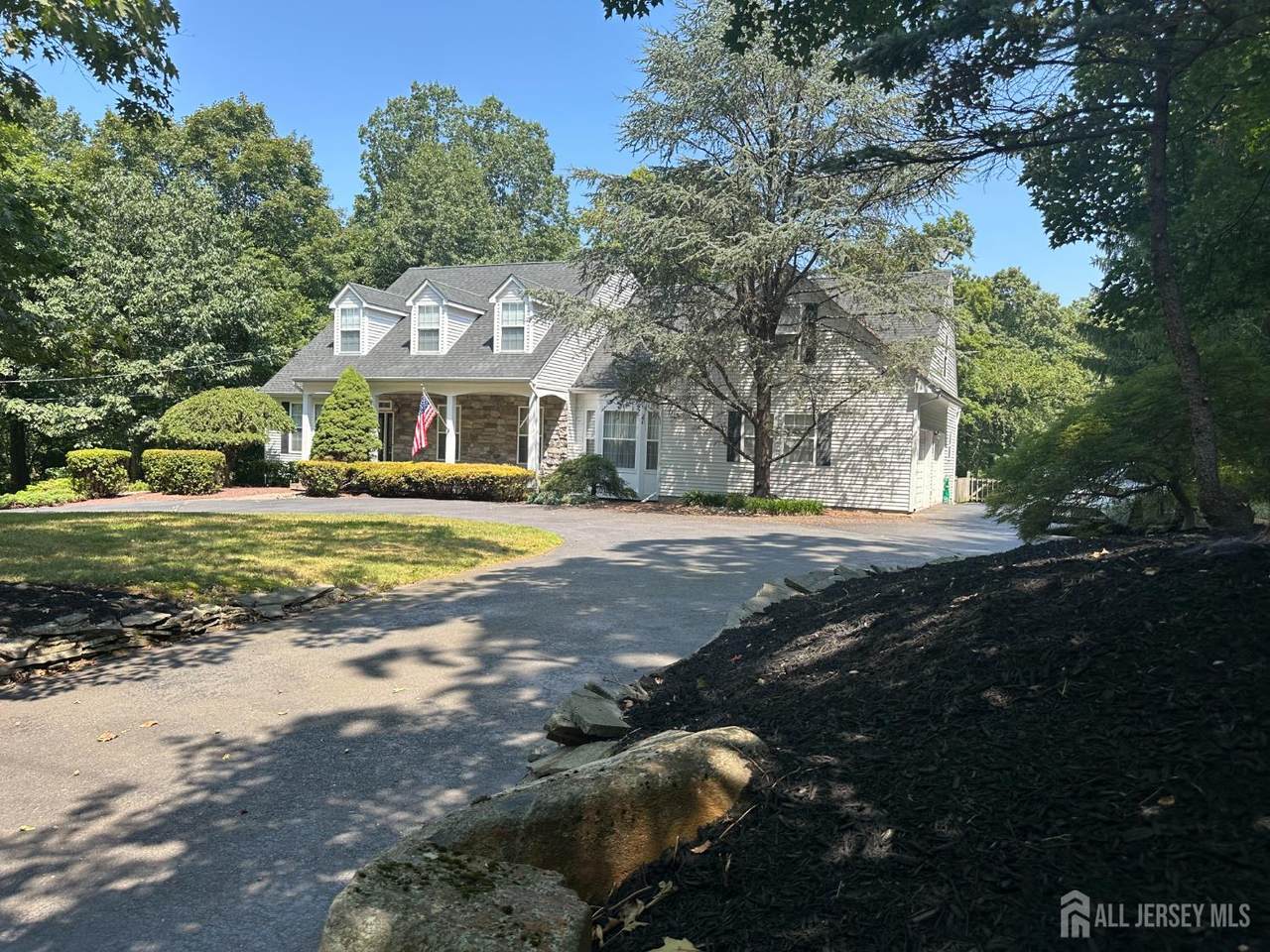 140 Bunker Hill Road - Photo 1