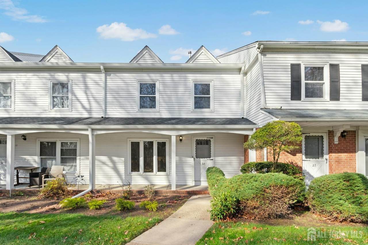 22 Maddaket Court - Photo 1