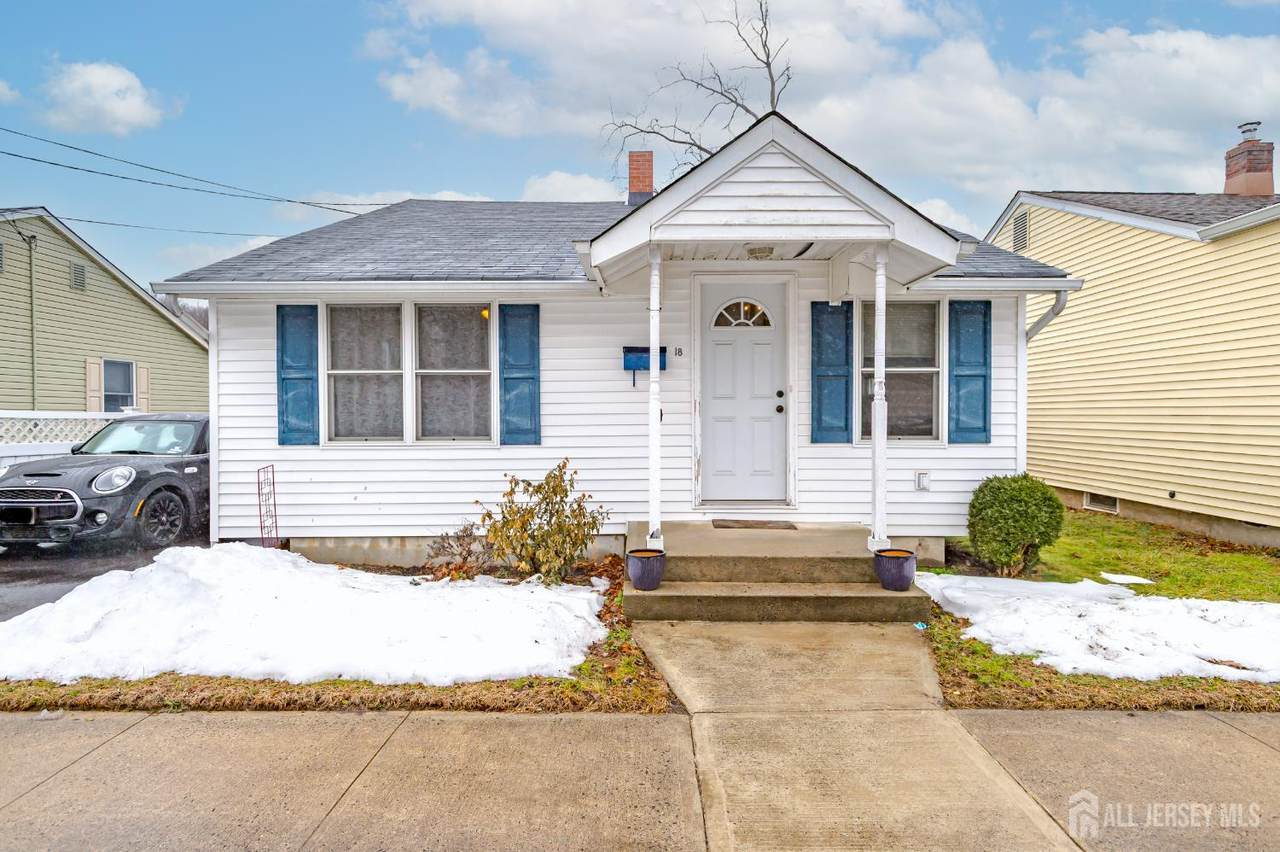 18 Scott Avenue - Photo 1