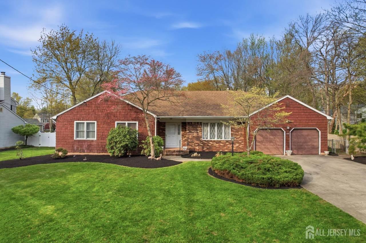 1177 Aaron Road - Photo 1