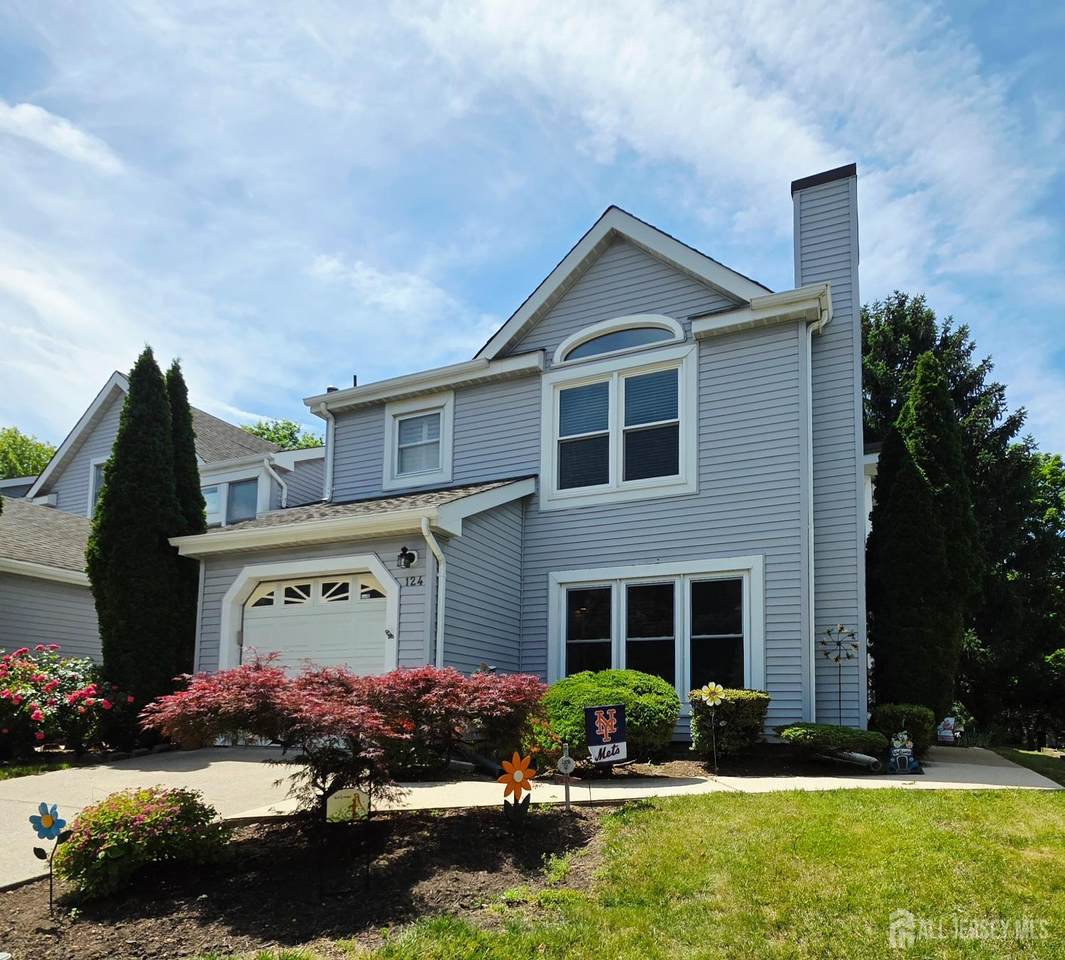 124 Magee Court - Photo 1