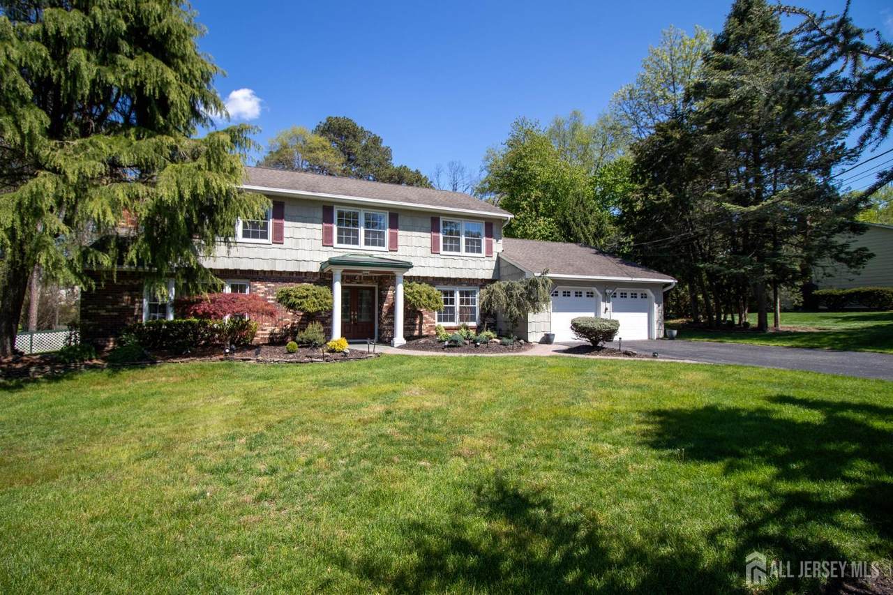142 Monmouth Road - Photo 1
