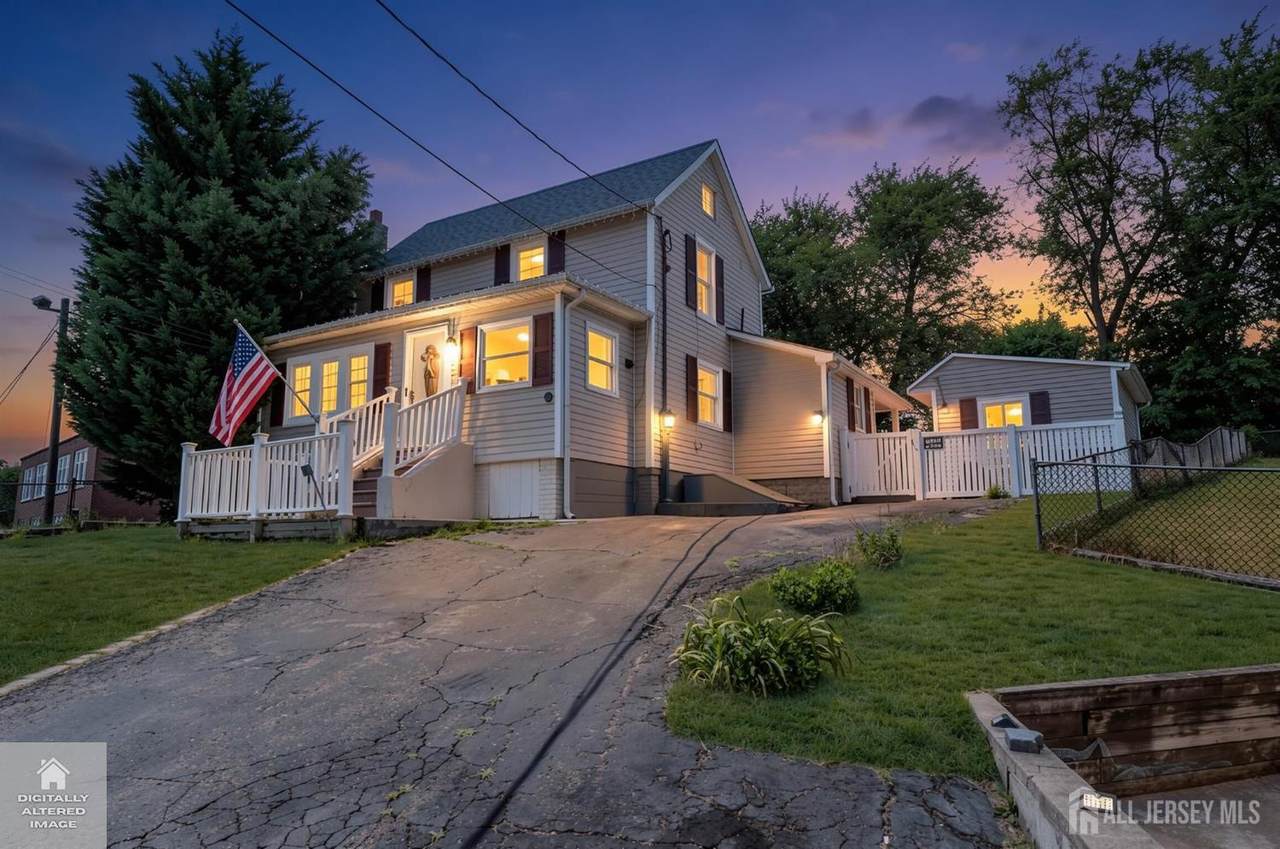13 Hensler Lane - Photo 1