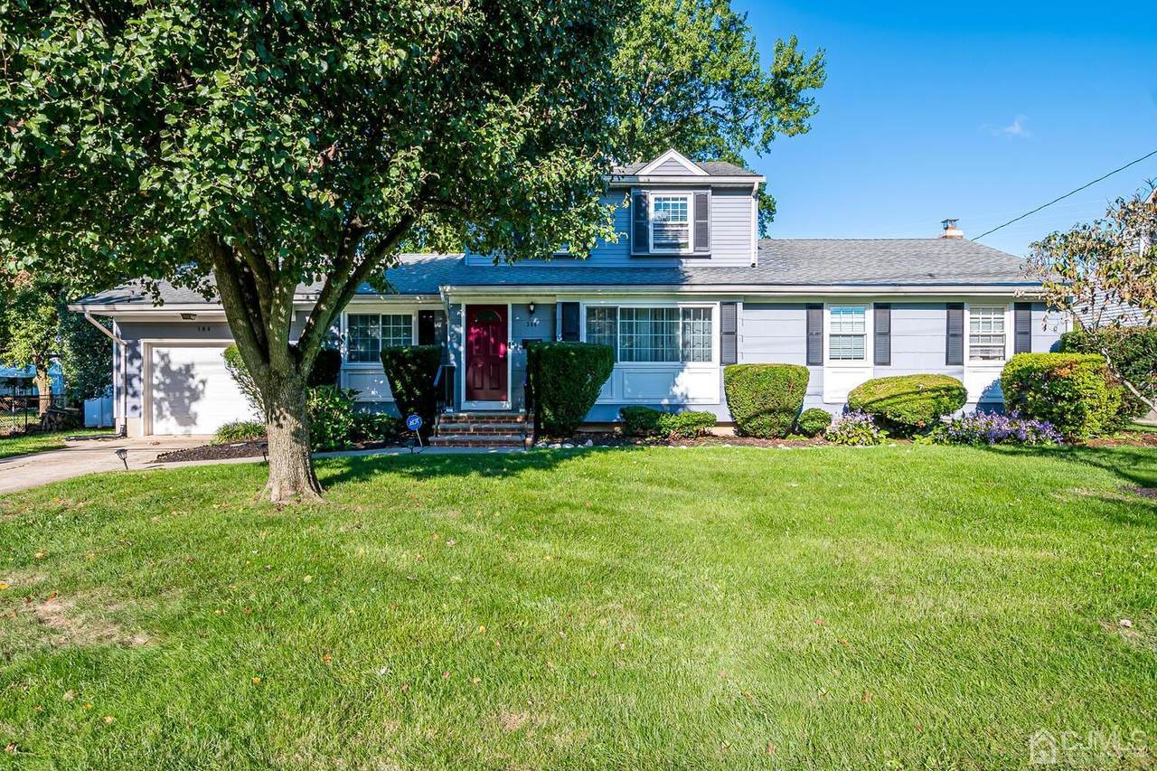 384 Hoover Avenue - Photo 1