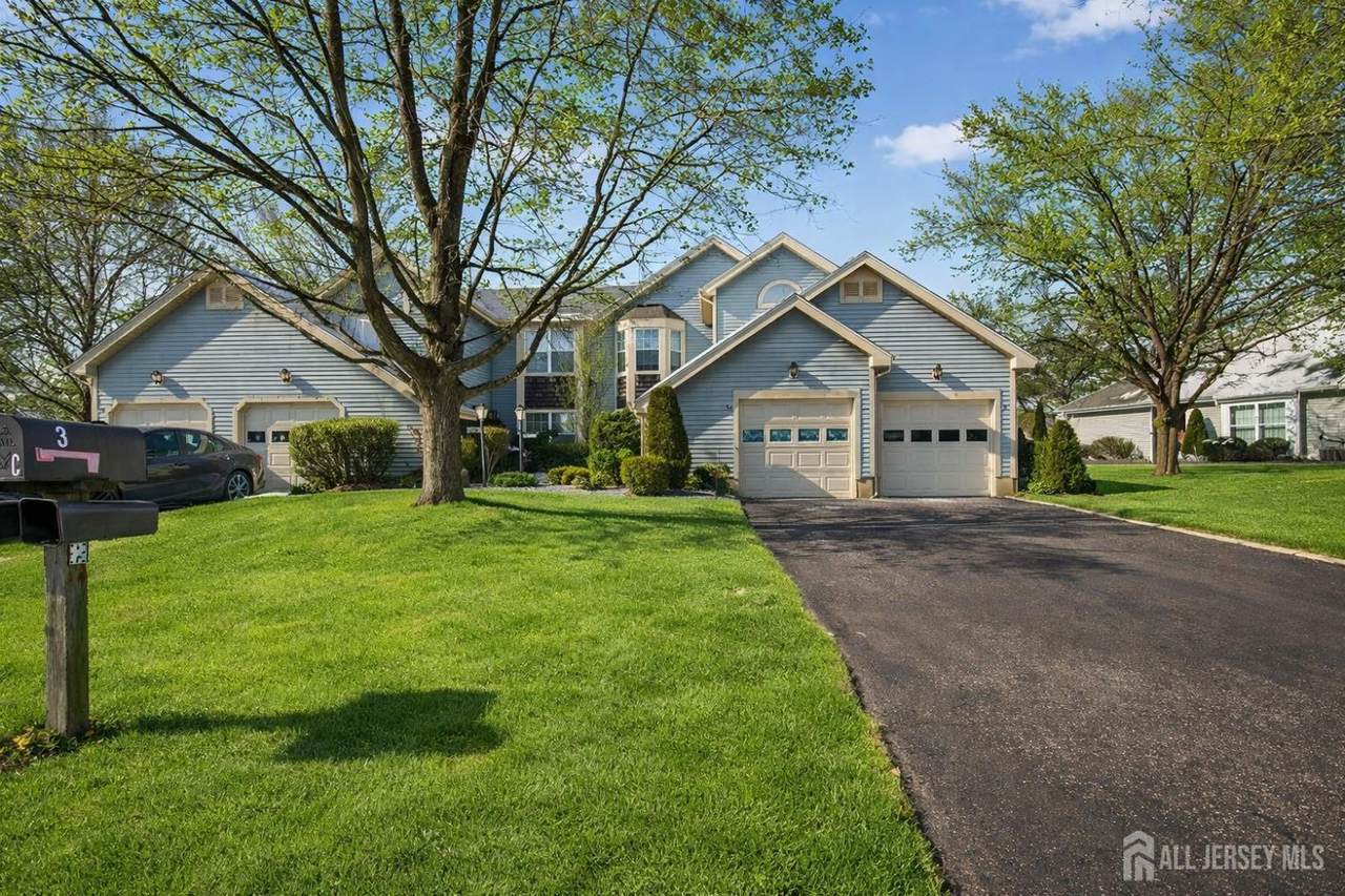 3 Spaulding Drive - Photo 1