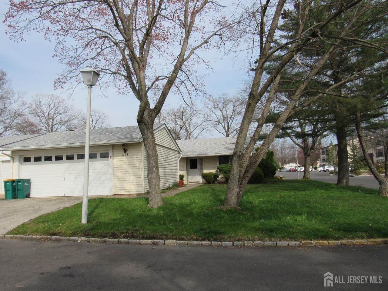 264-B Crosse Drive - Photo 1