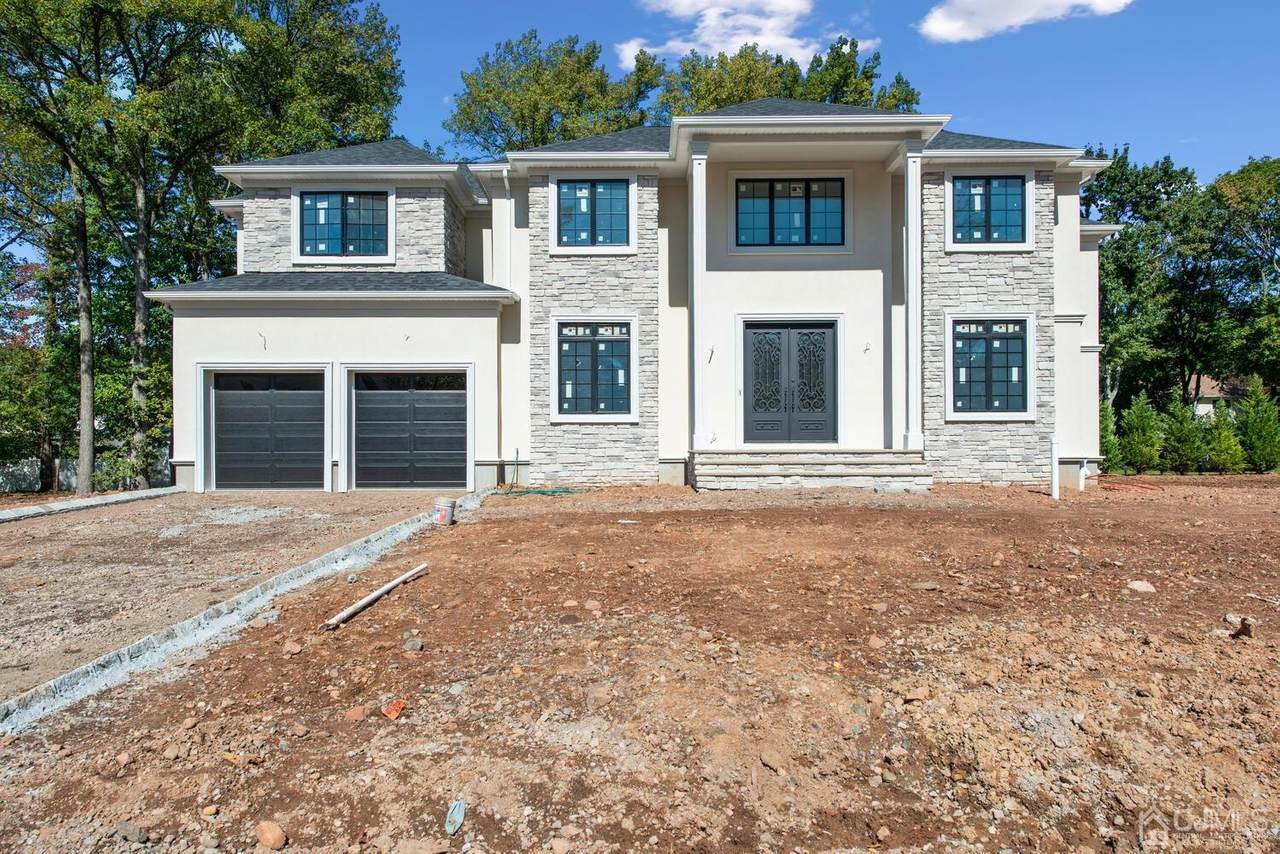 9 Woodside Court - Photo 1