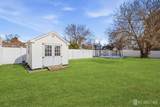 1427 Seminole Road - Photo 32