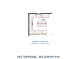 358 Durham Avenue - Photo 4