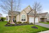 135 Diamond Spring Drive - Photo 1