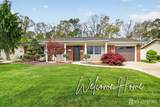 16 Evergreen Terrace - Photo 1