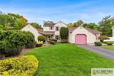 92 Woodbury Road - Photo 1