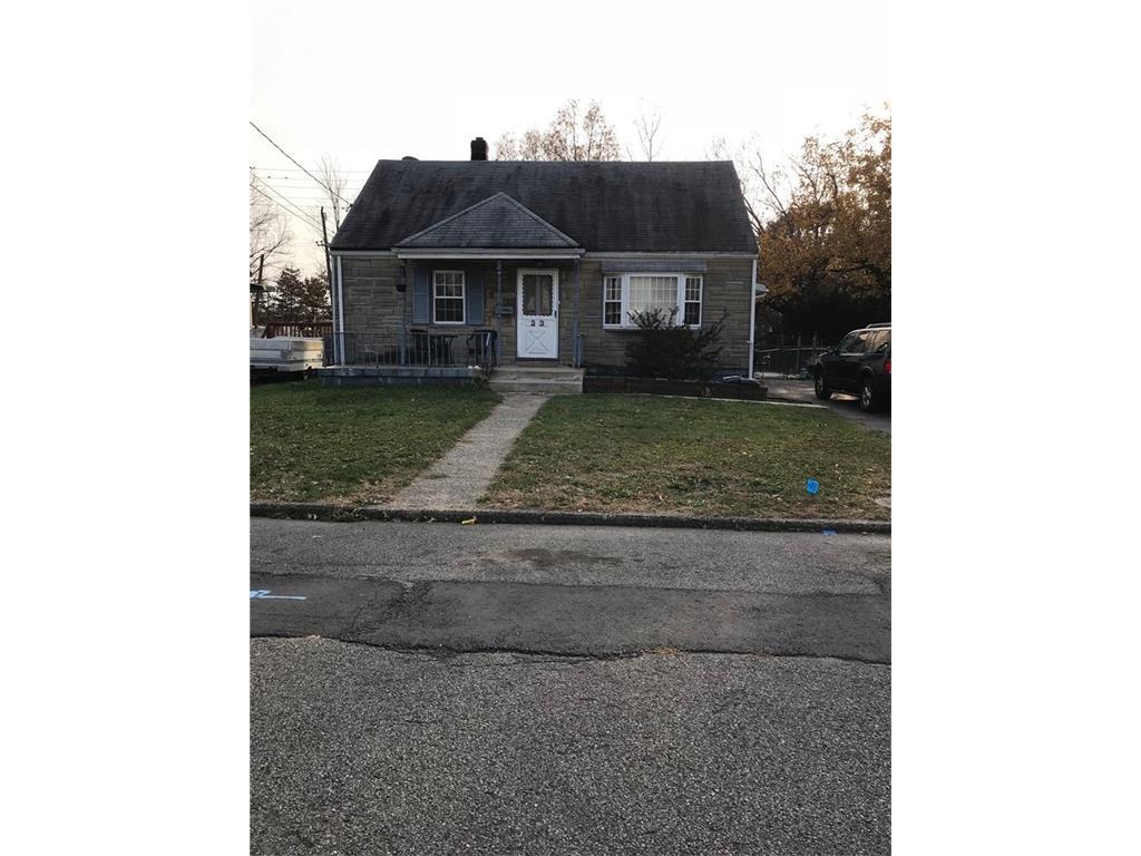 33 Eberly Place - Photo 1