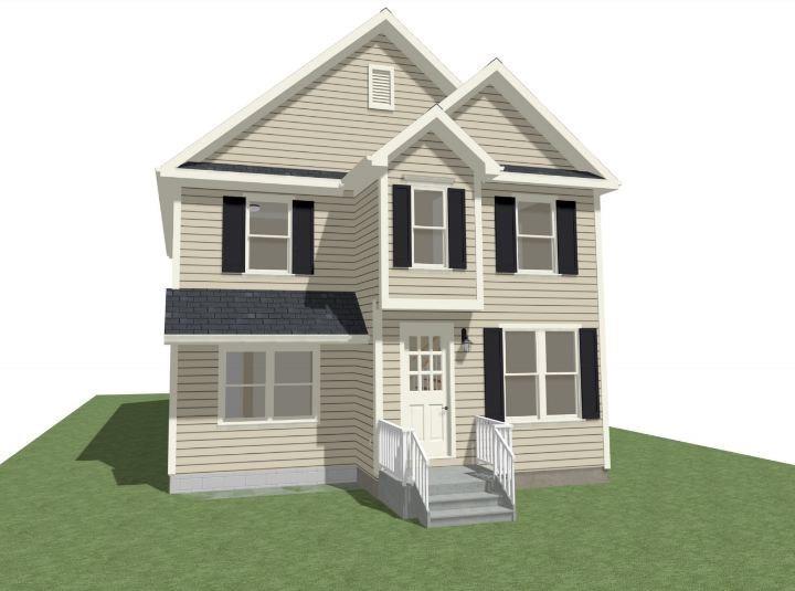89 Mineola Place - Photo 1