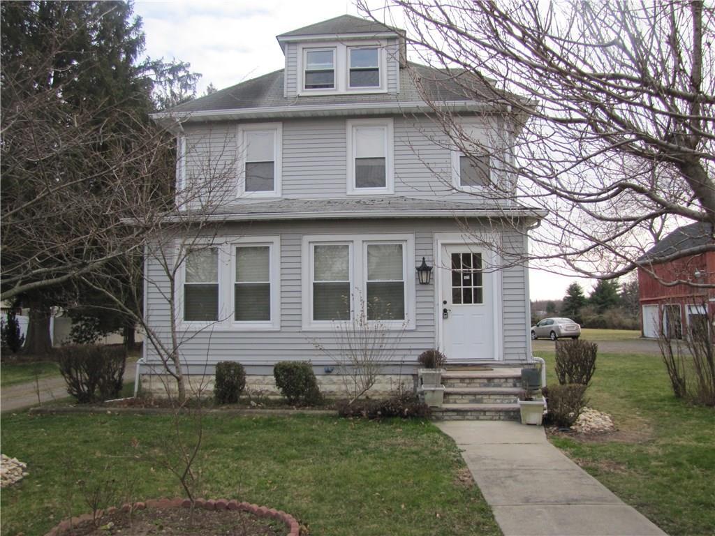 425 Ridge Road - Photo 1