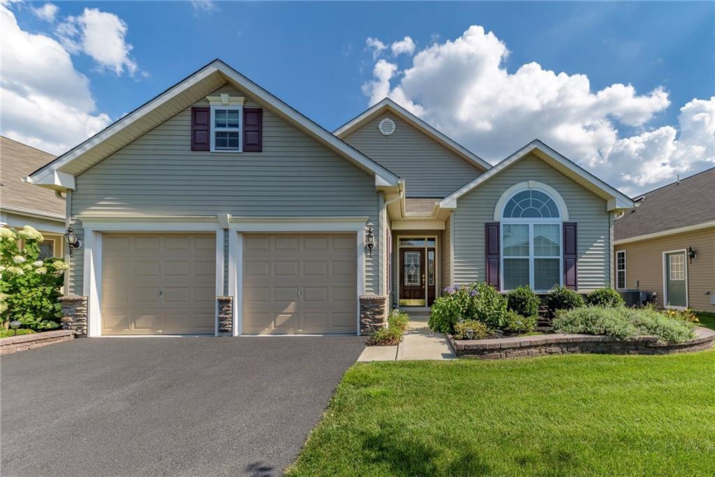 85 Eagle Ridge Circle - Photo 1