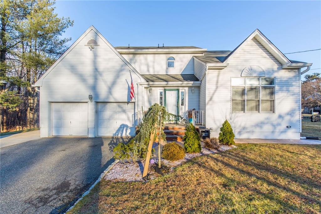 461 Cottrell Road - Photo 1