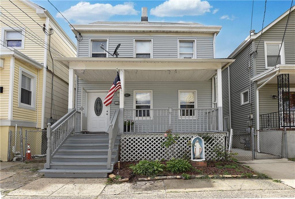 487 Miller Street - Photo 1