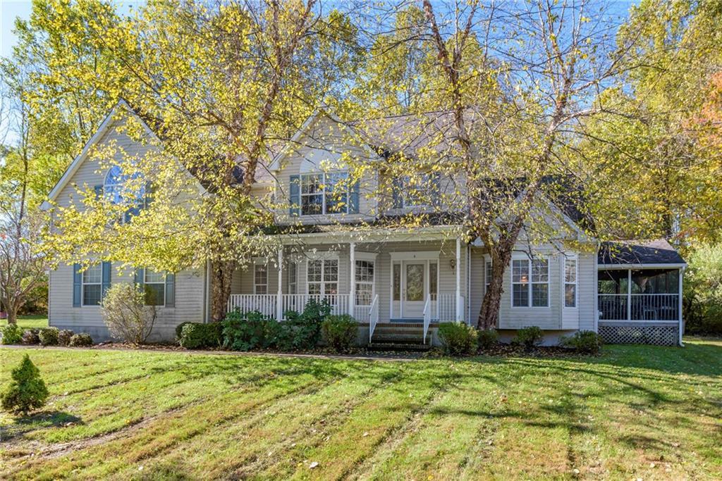 4 Rosewood Drive - Photo 1