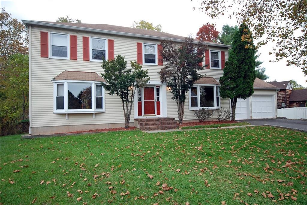 6 Heather Lane - Photo 1
