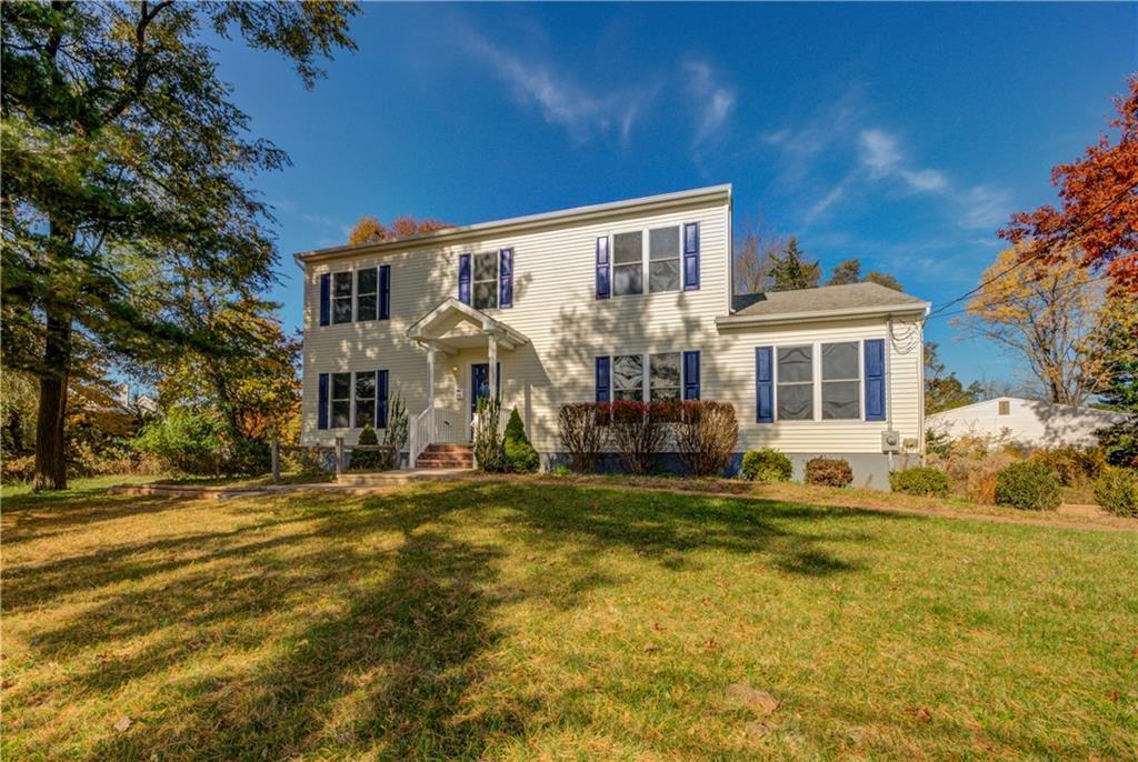 44 Wheeler Road - Photo 1