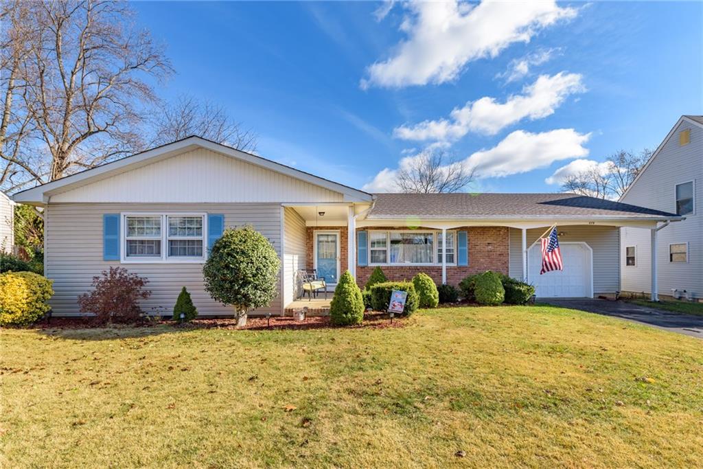 279 Birch Bark Drive - Photo 1