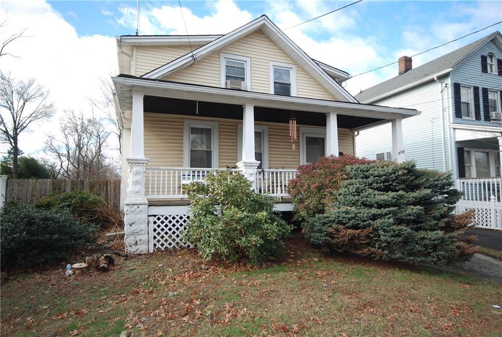 715 Mountain Avenue - Photo 1