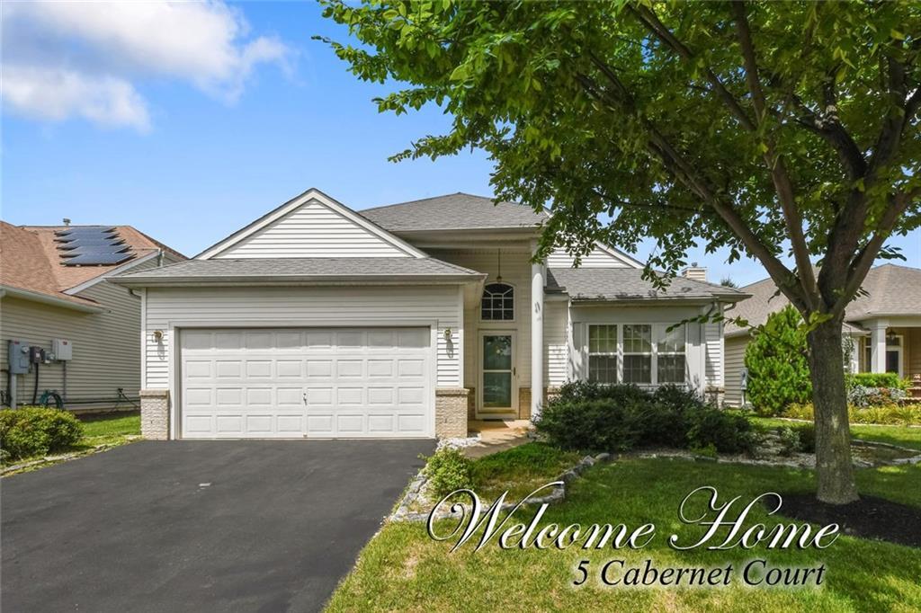 5 Cabernet Court - Photo 1
