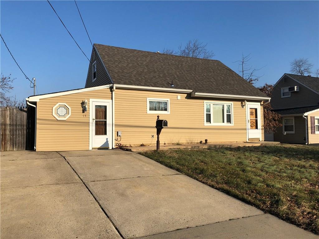 75 Pinetree Drive - Photo 1