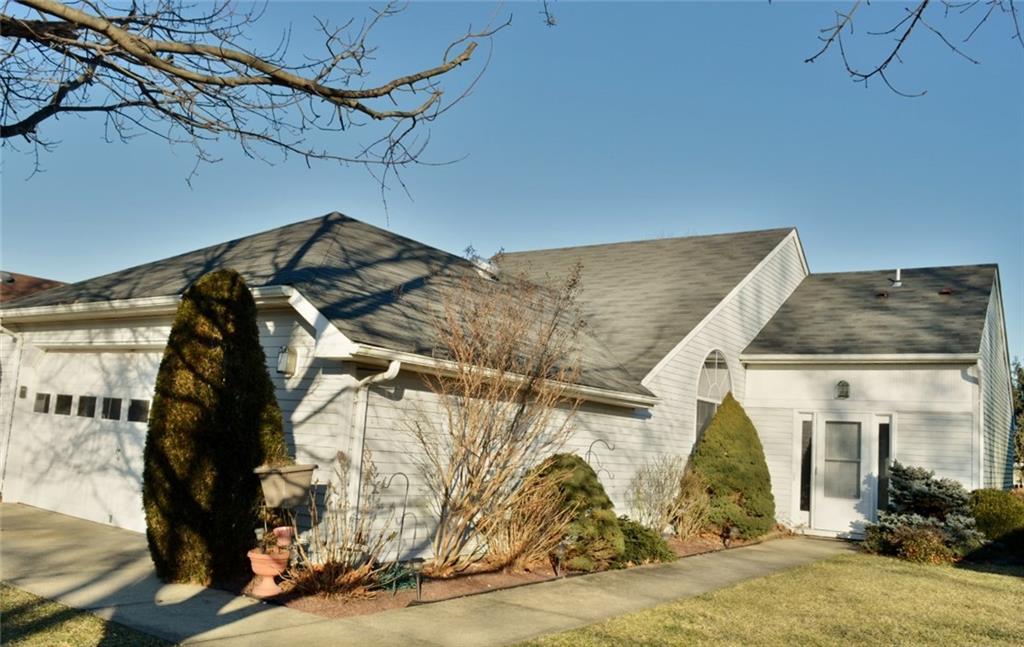 645A Nutley Drive - Photo 1