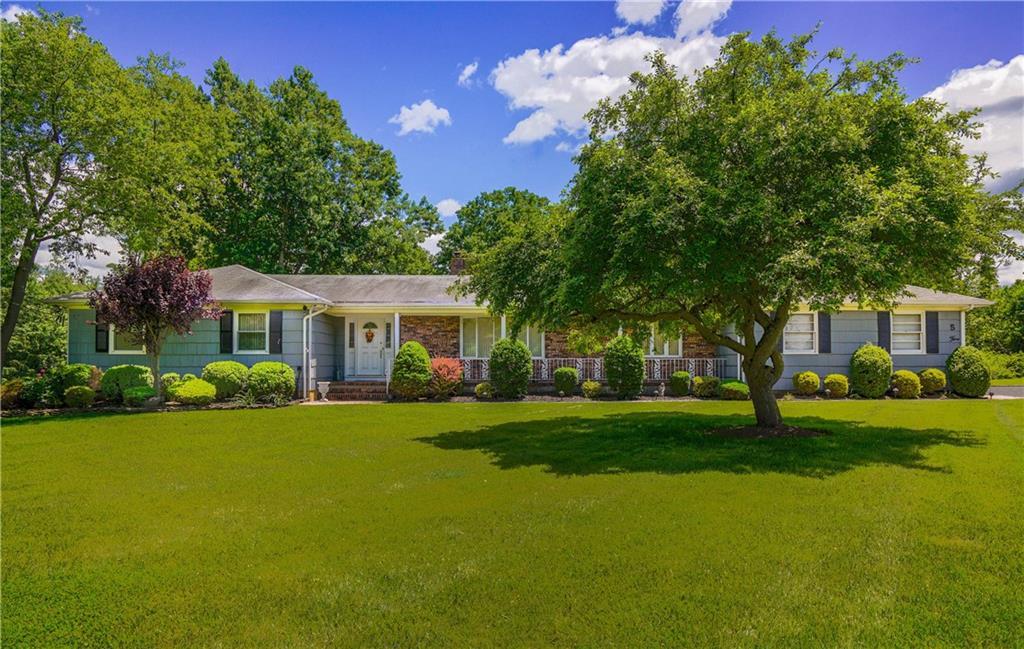 5 Overlook Way - Photo 1