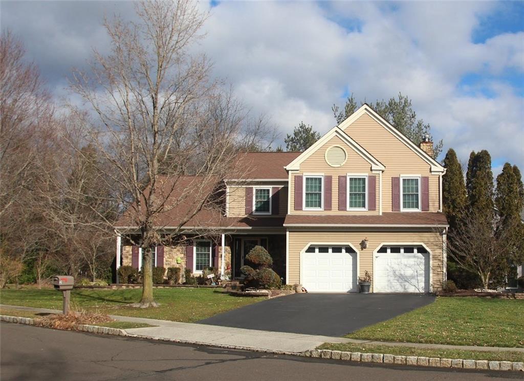 2 Monroe Court - Photo 1