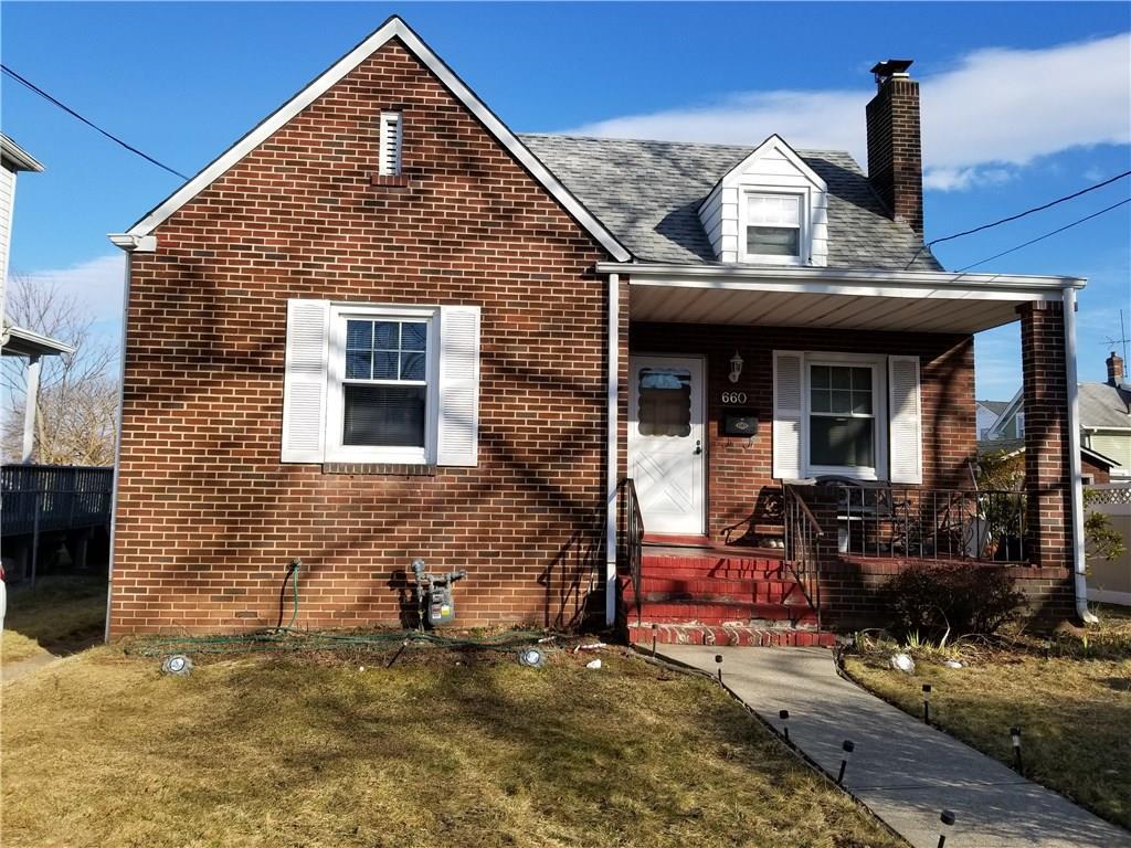 660 Jacques Street - Photo 1