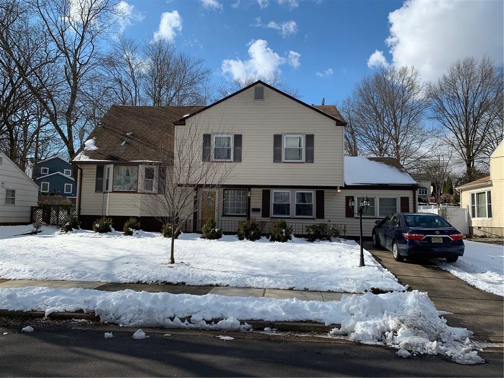 18 Hill Road - Photo 1