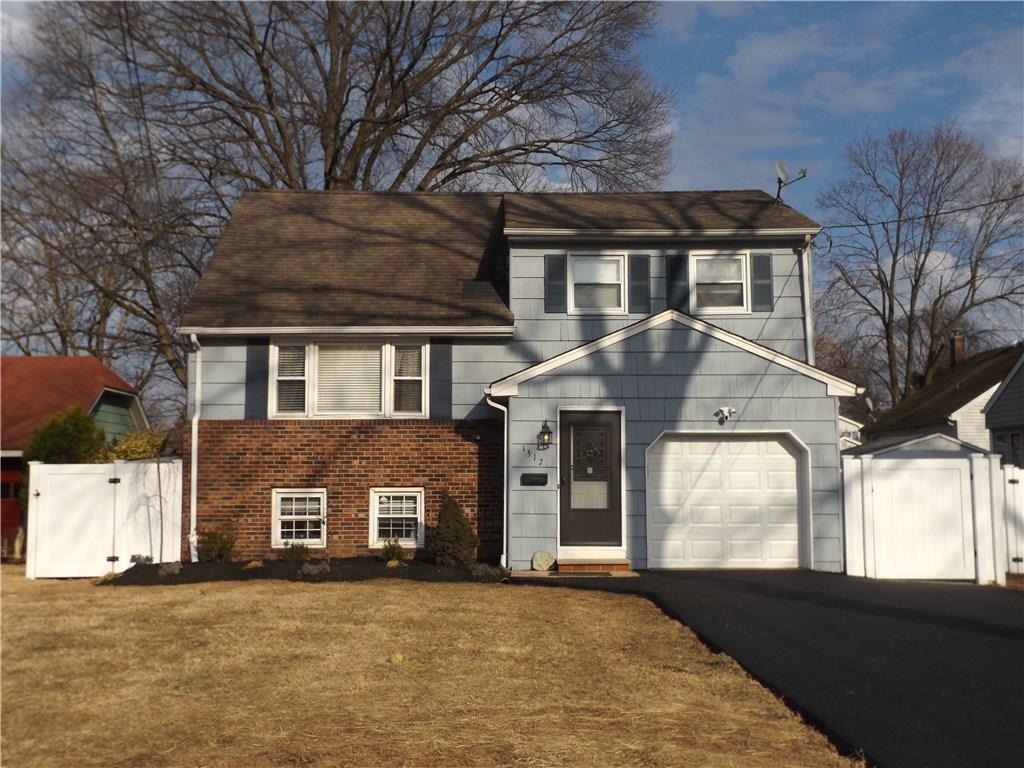 1517 Field Avenue - Photo 1