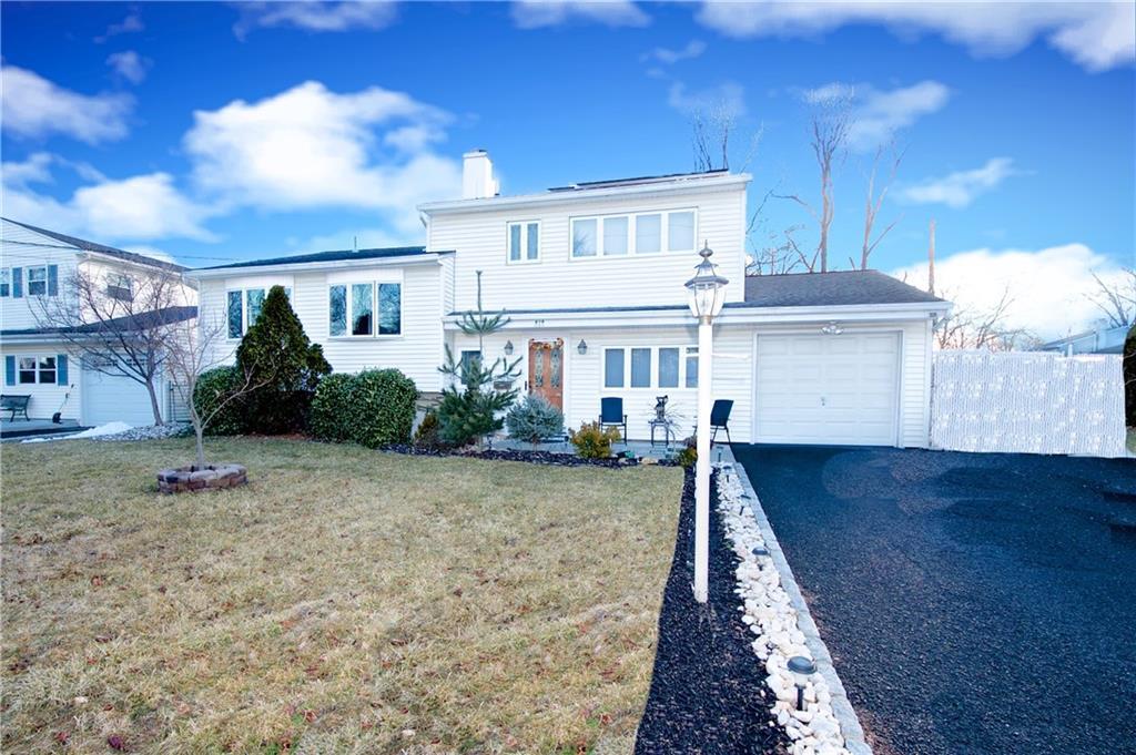 245 Cypress Drive - Photo 1
