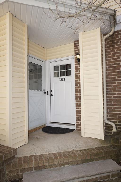 2803 Madaline Drive - Photo 1