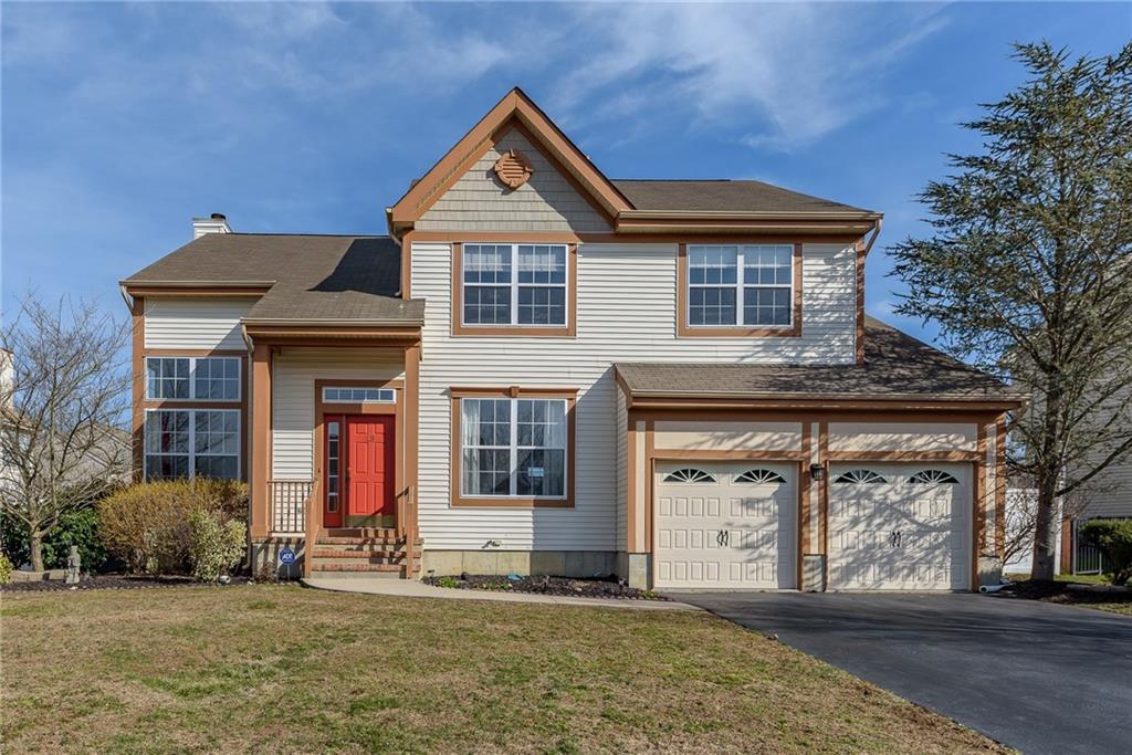 13 Kirschman Drive - Photo 1