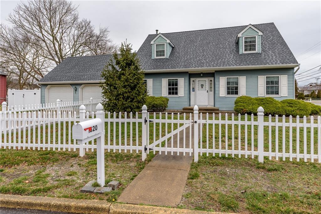 1320 Linda Drive - Photo 1