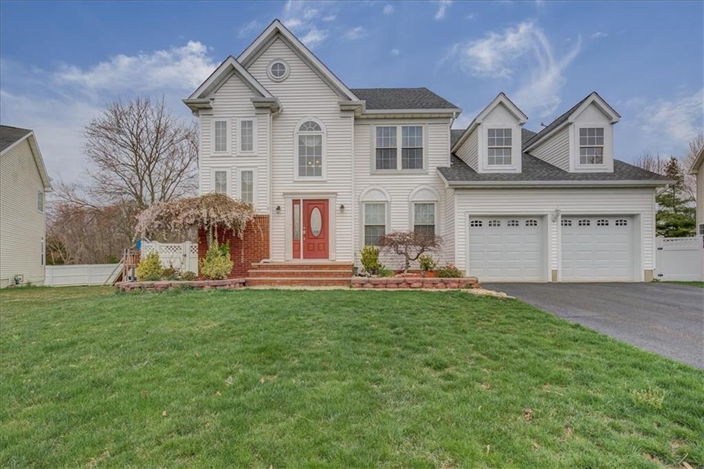 46 Remington Court - Photo 1