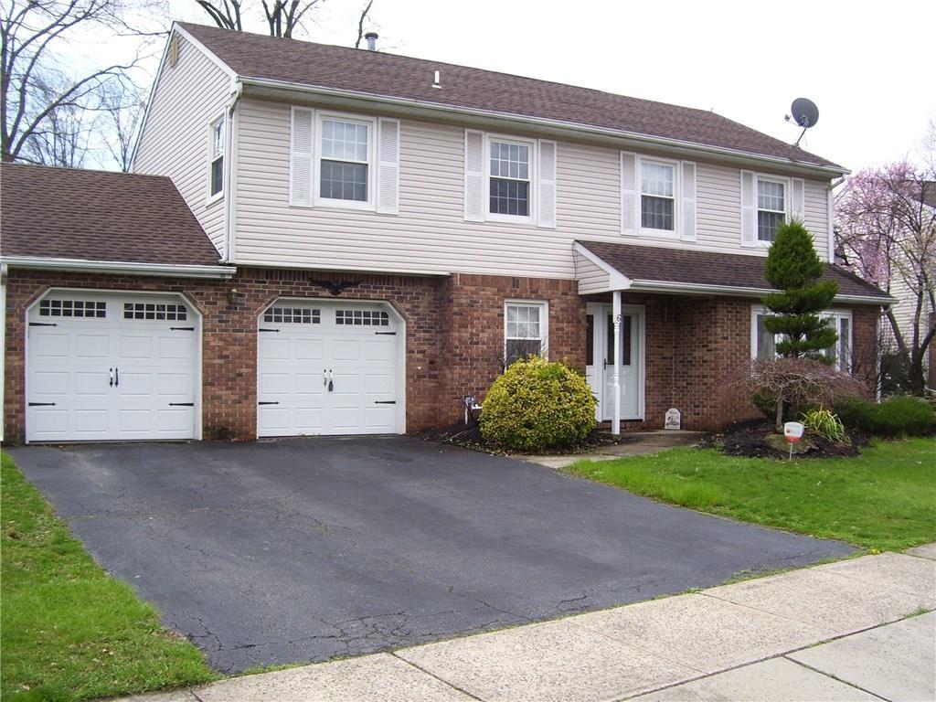 6 Brida Court - Photo 1
