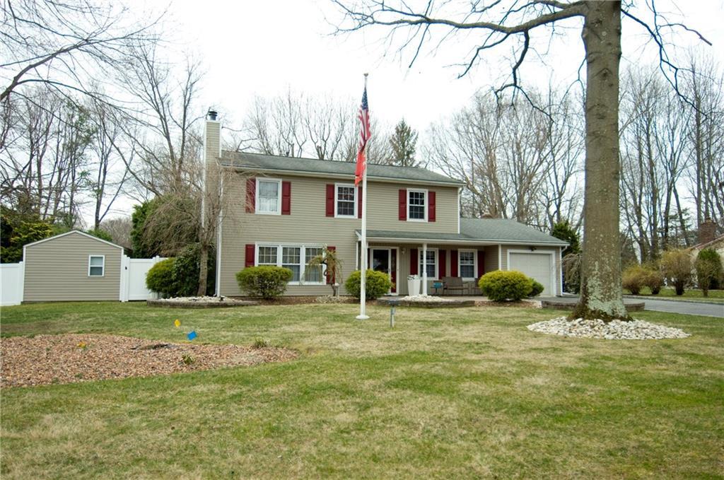 3 Sutton Court - Photo 1