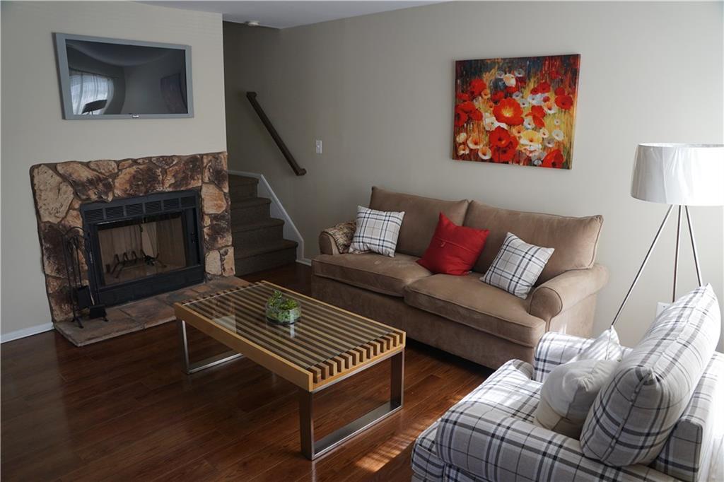 801 Royal Oaks Model E Court - Photo 1