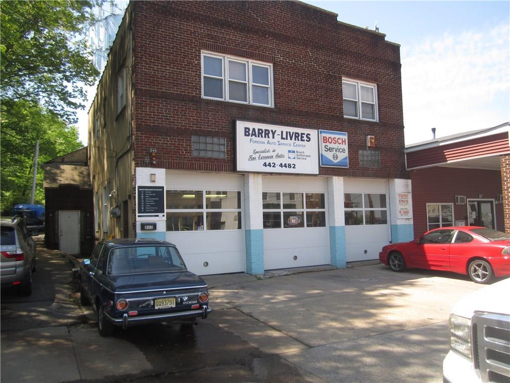 803 Amboy Avenue - Photo 1